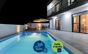Villa Lily Zadarvillas
