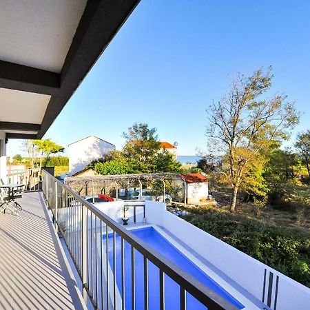 Villa Lily Zadarvillas Privlaka  Exterior foto